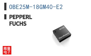 OBE25M-18GM40-E2 ͼƬ